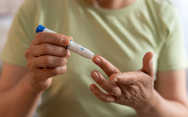 Diabetes mellitus tipo 2
