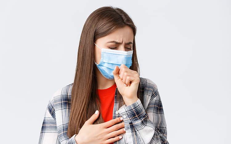 Infecciones respiratorias