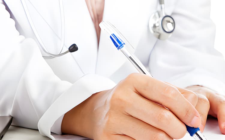 Seguimiento intrahospitalario