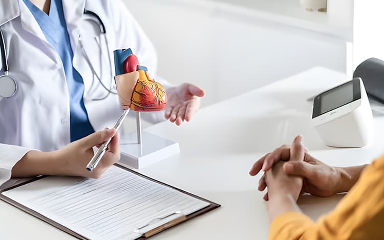 Valoración preoperatoria